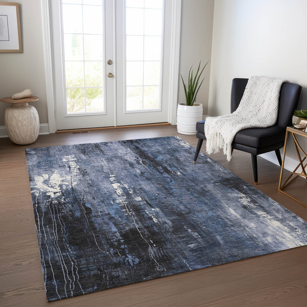 addison chantille acn1683 blue rug