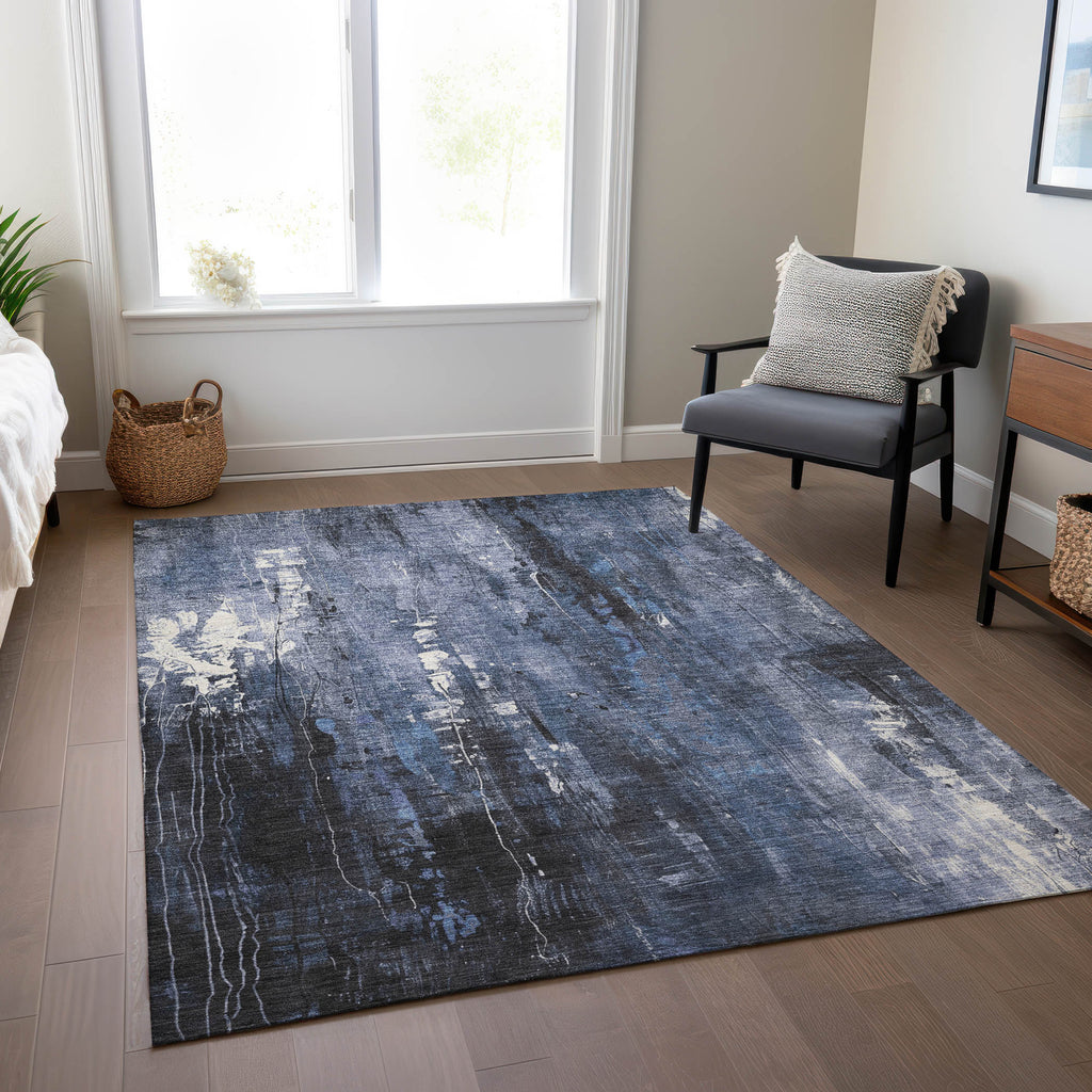 addison chantille acn1683 blue rug
