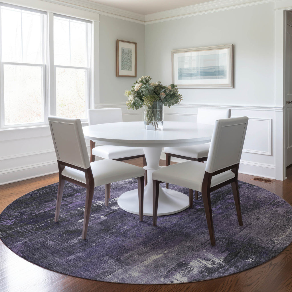 addison chantille acn1683 purple rug