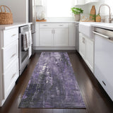 addison chantille acn1683 purple rug
