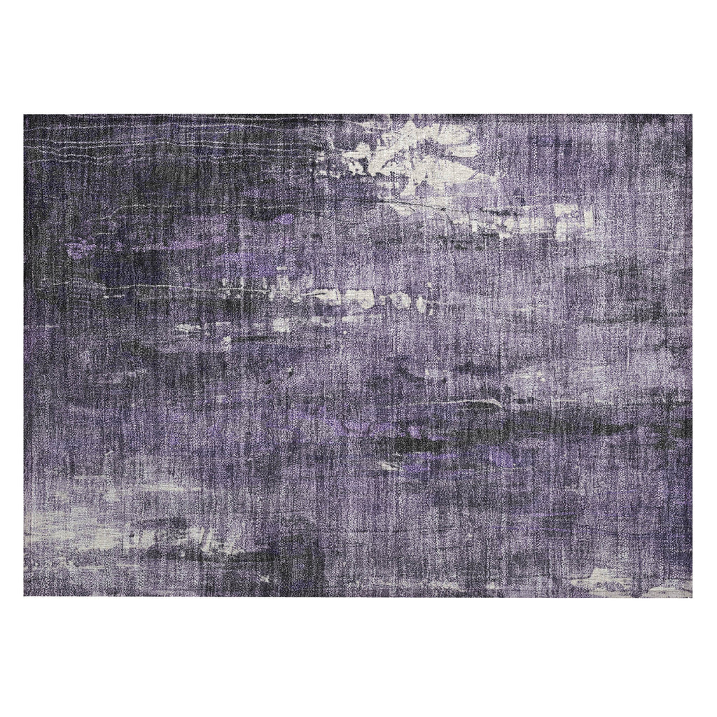 addison chantille acn1683 purple rug
