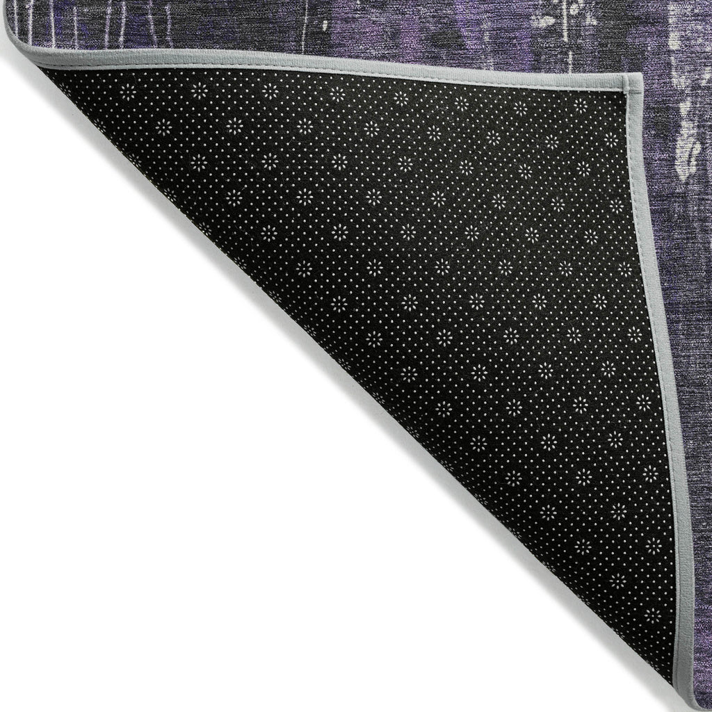 addison chantille acn1683 purple rug