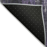 addison chantille acn1683 purple rug