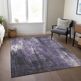 addison chantille acn1683 purple rug