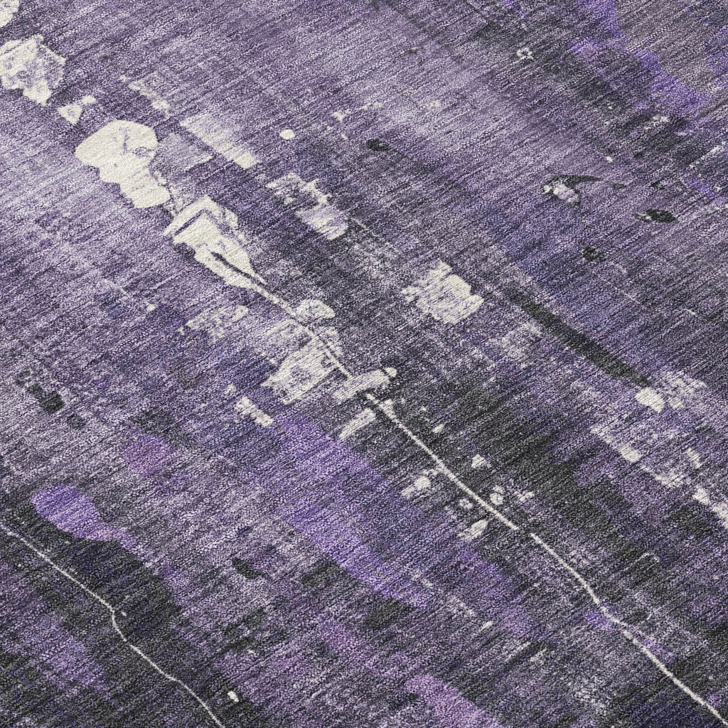 addison chantille acn1683 purple rug
