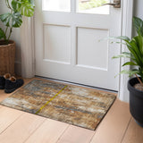 addison chantille acn1683 rust rug