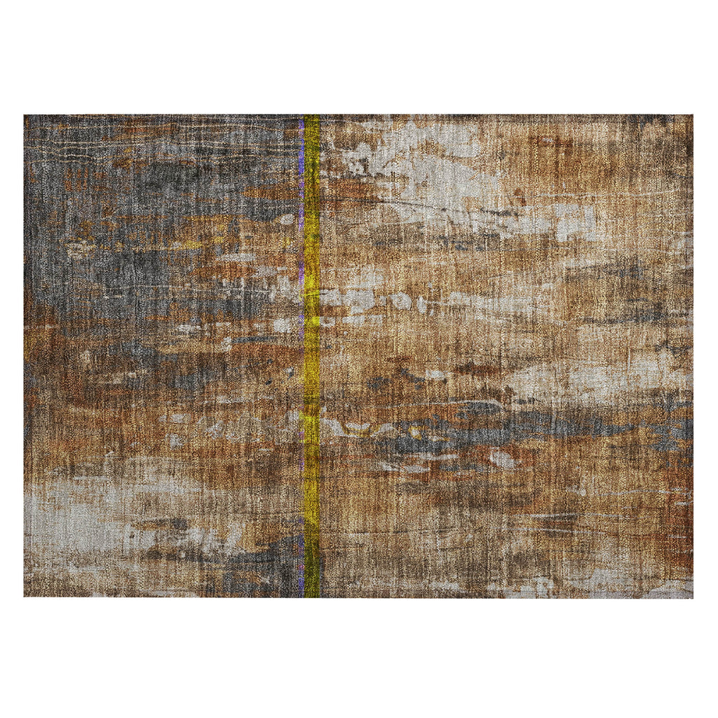 addison chantille acn1683 rust rug