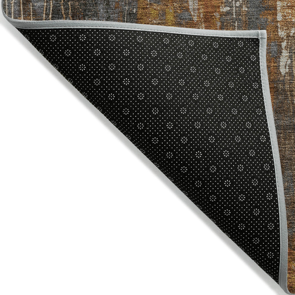 addison chantille acn1683 rust rug