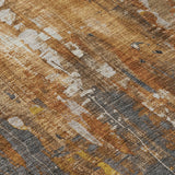 addison chantille acn1683 rust rug