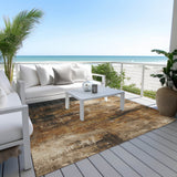 addison chantille acn1683 taupe rug