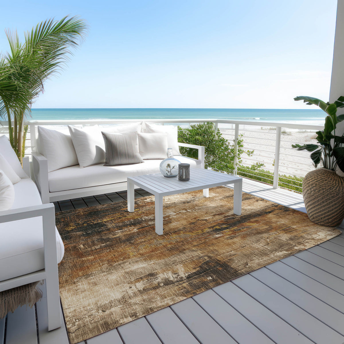 addison chantille acn1683 taupe rug