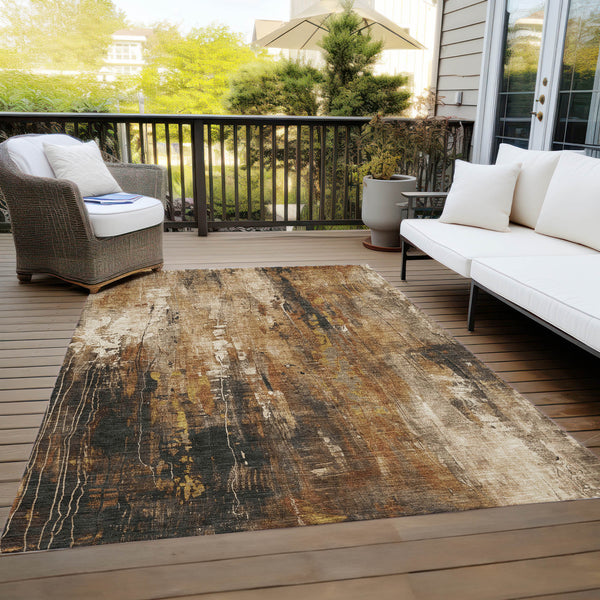 addison chantille acn1683 taupe rug
