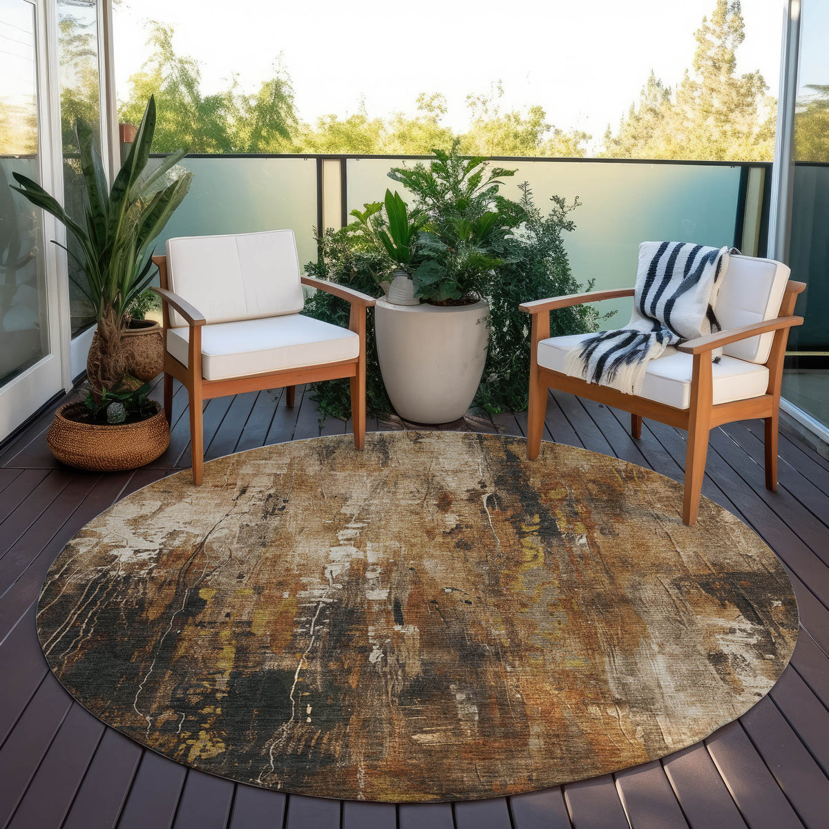 addison chantille acn1683 taupe rug