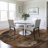 addison chantille acn1683 taupe rug