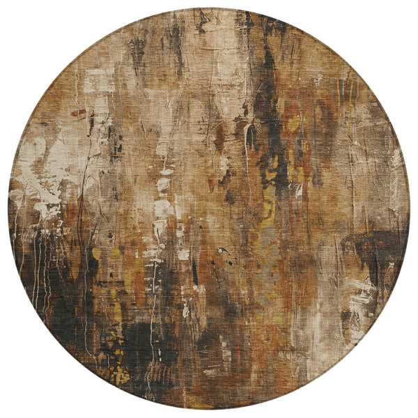 addison chantille acn1683 taupe rug
