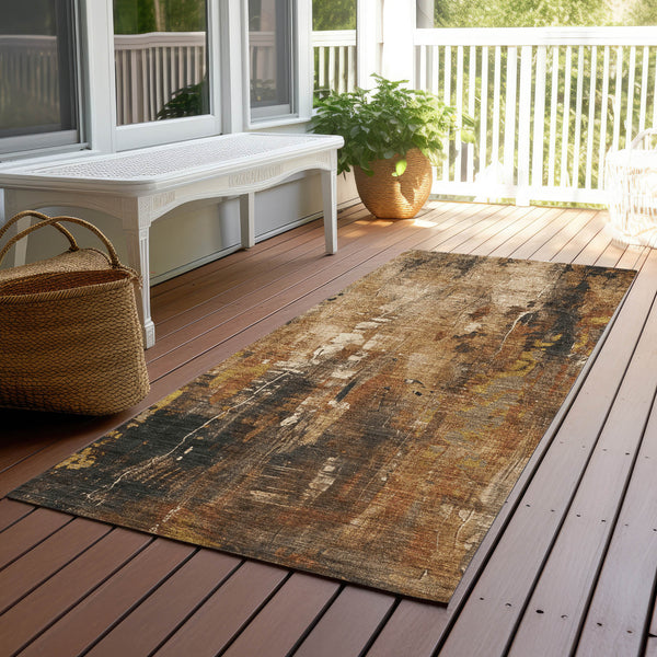 addison chantille acn1683 taupe rug