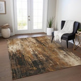 addison chantille acn1683 taupe rug