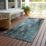 addison chantille acn1683 teal rug