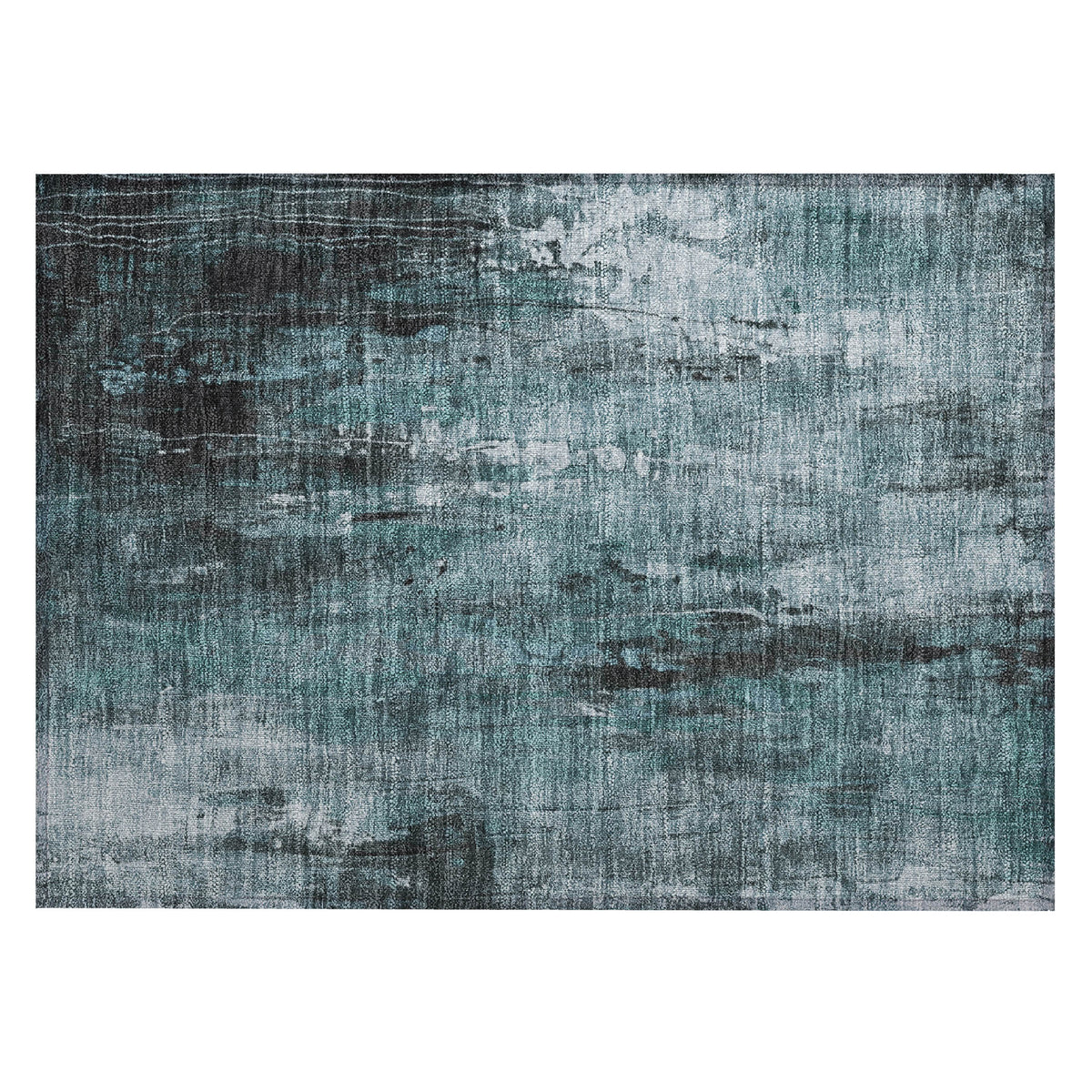 addison chantille acn1683 teal rug