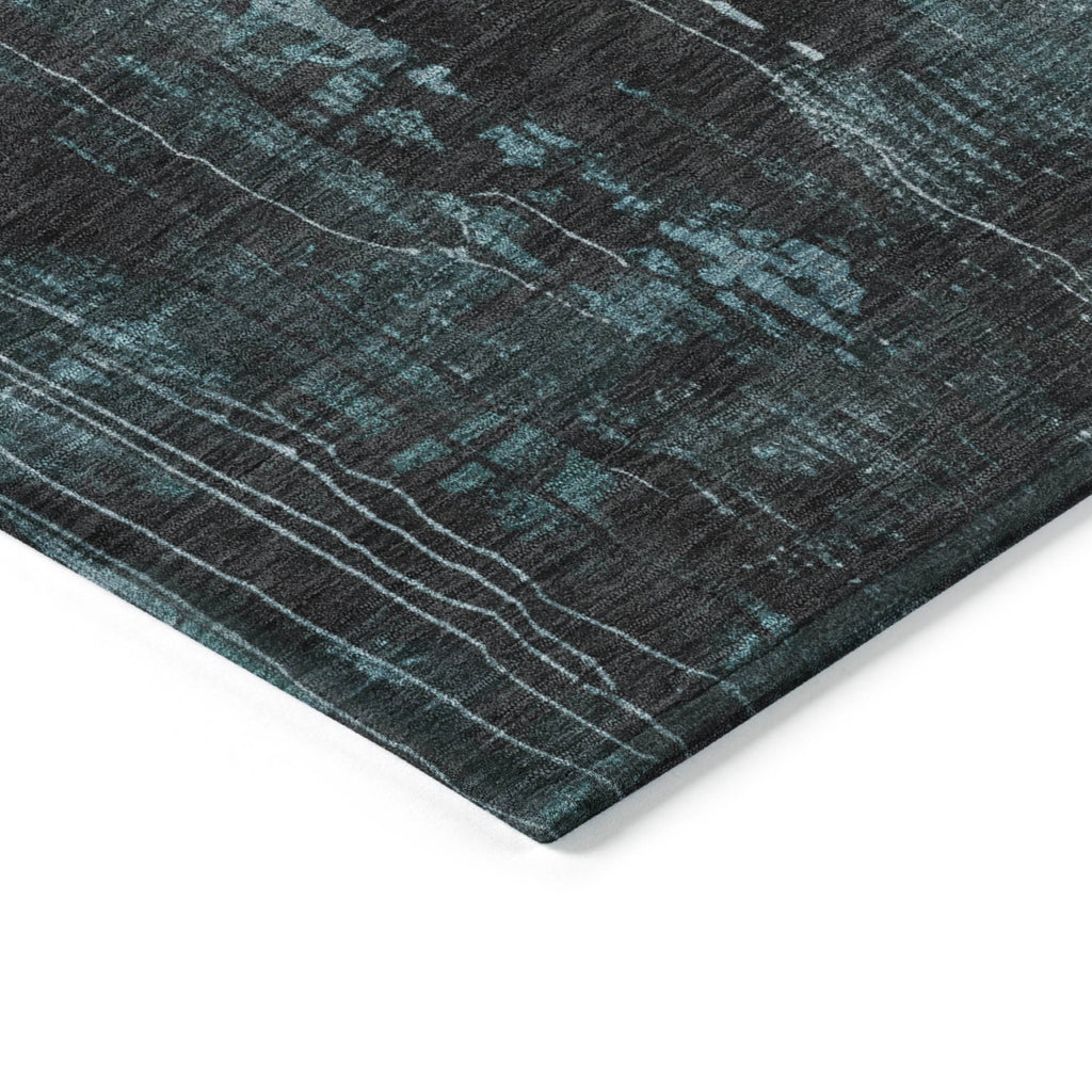 addison chantille acn1683 teal rug