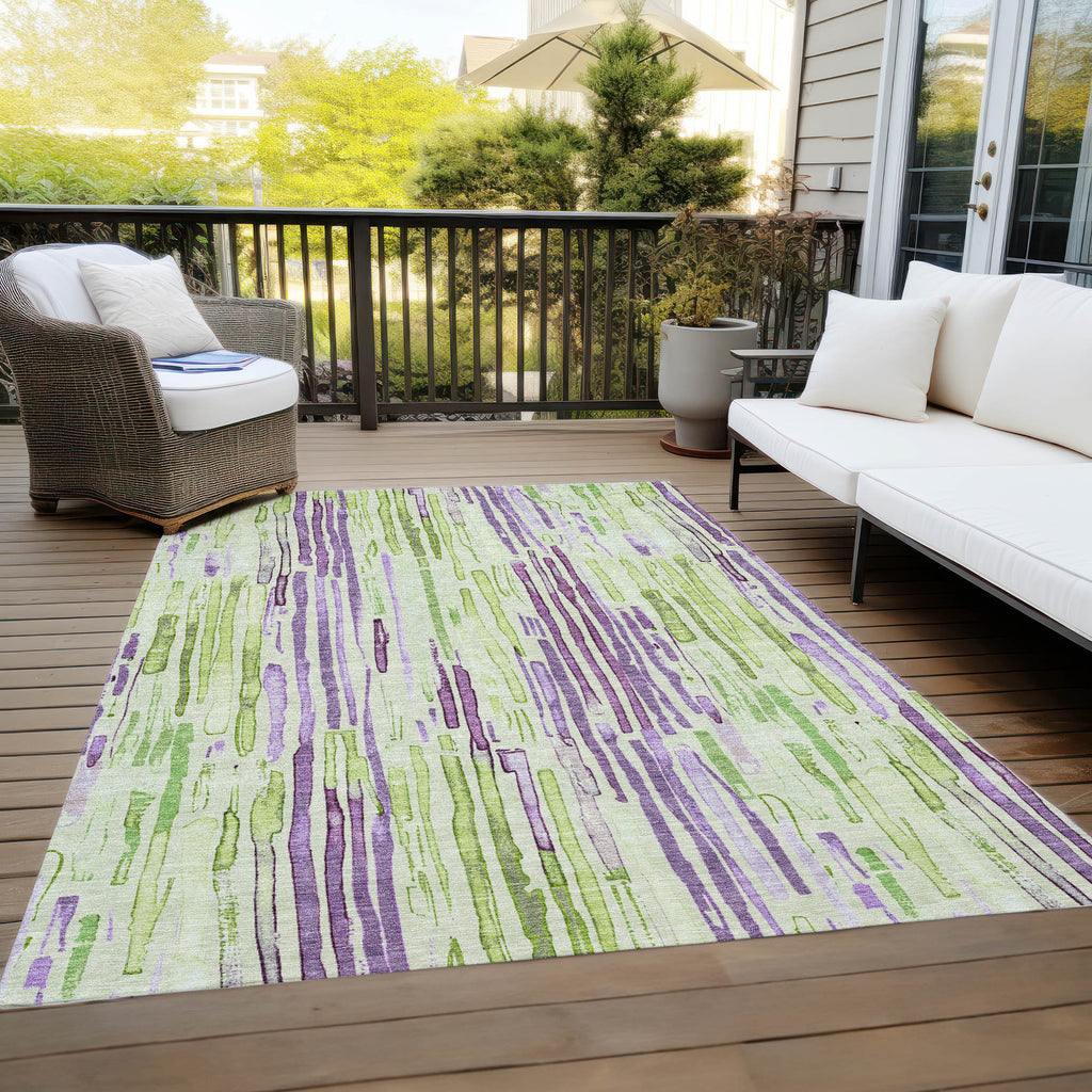 addison chantille acn1684 aloe rug