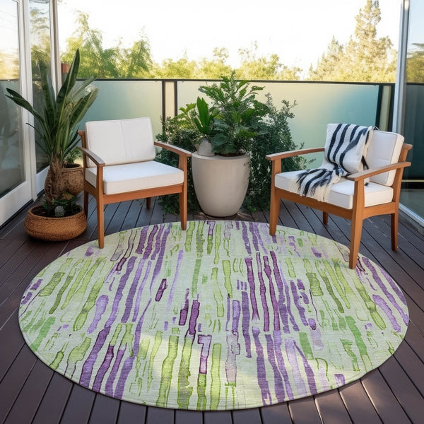 addison chantille acn1684 aloe rug