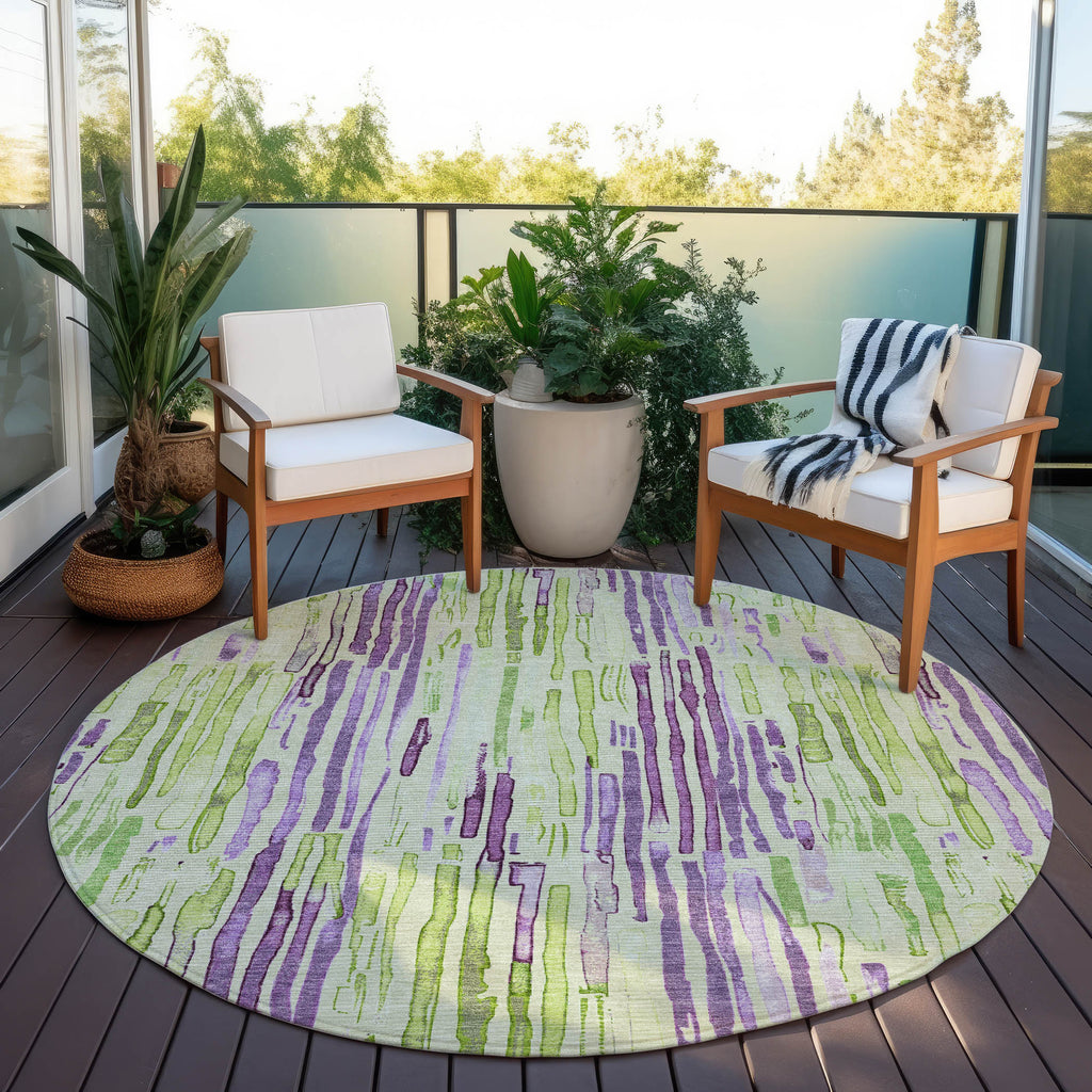 addison chantille acn1684 aloe rug