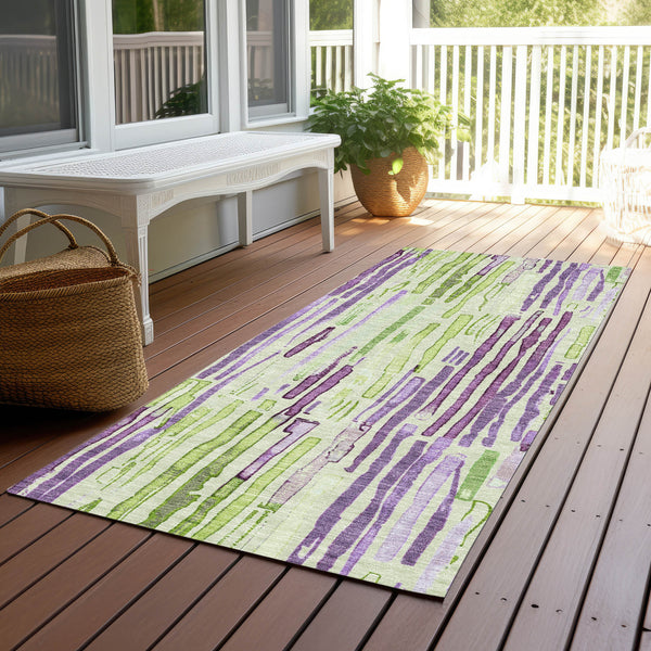 addison chantille acn1684 aloe rug