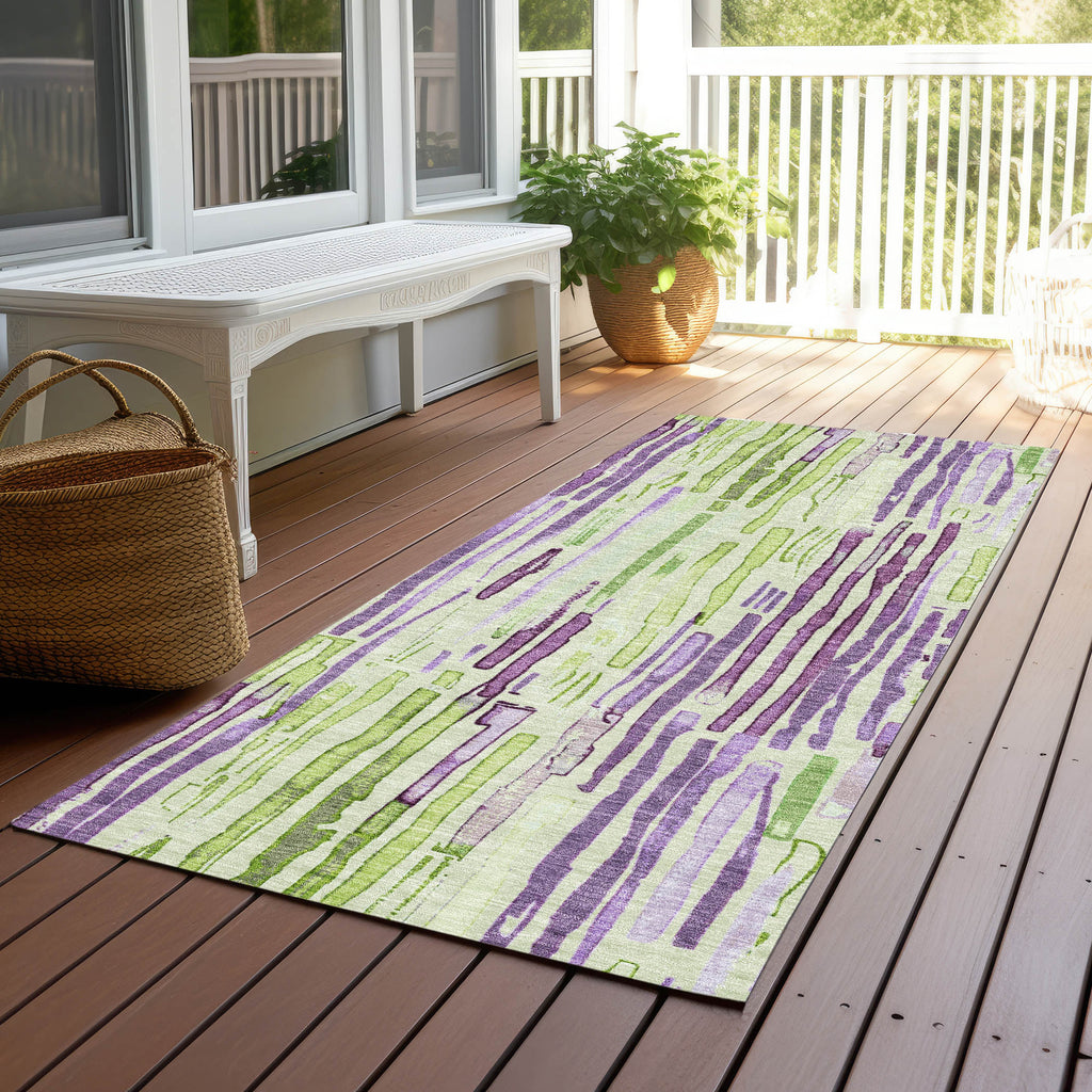 addison chantille acn1684 aloe rug
