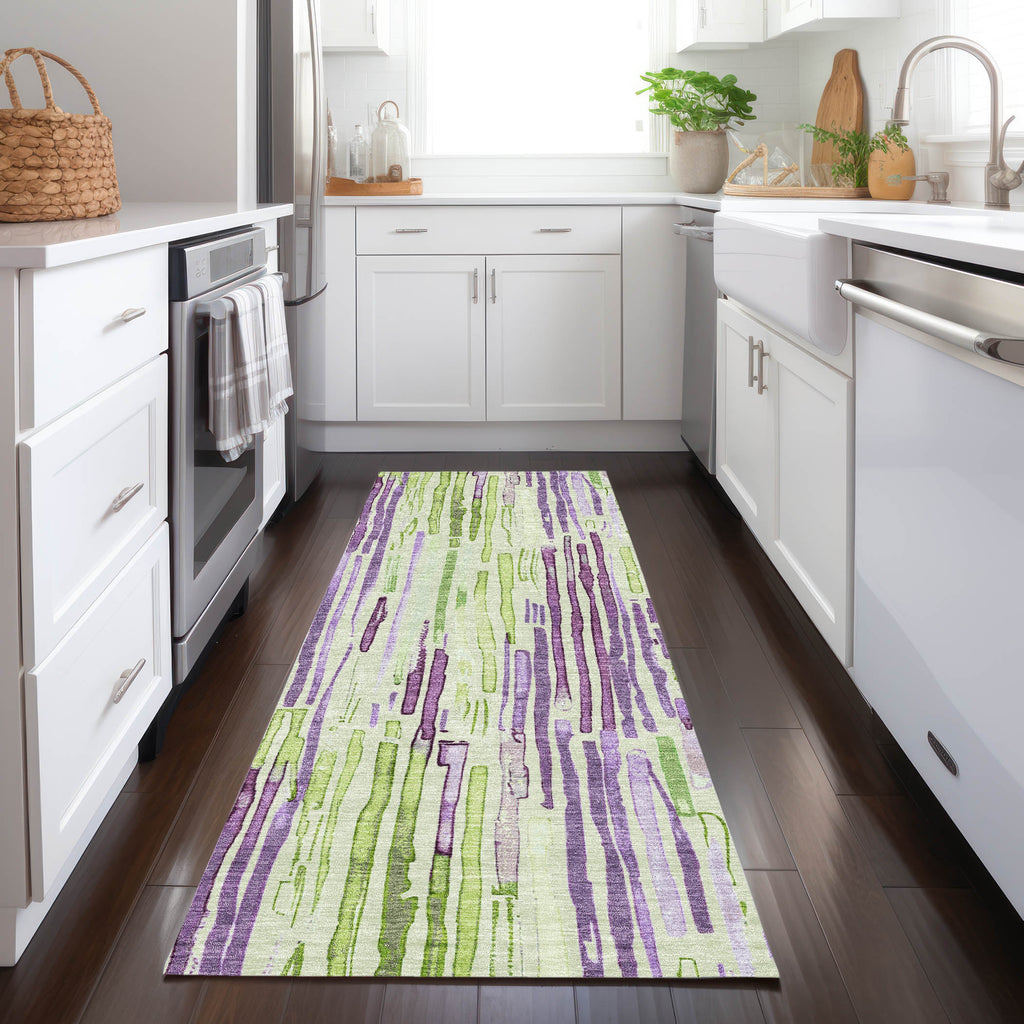 addison chantille acn1684 aloe rug