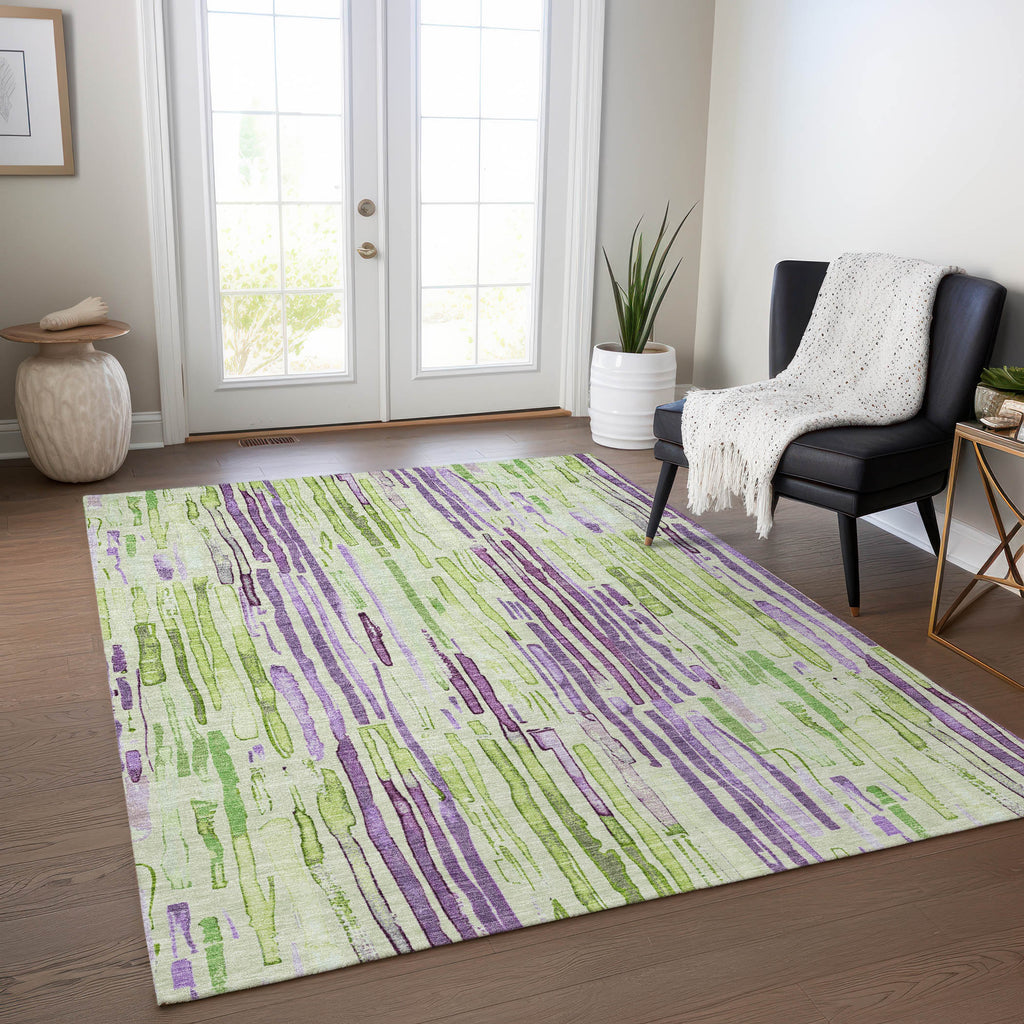addison chantille acn1684 aloe rug