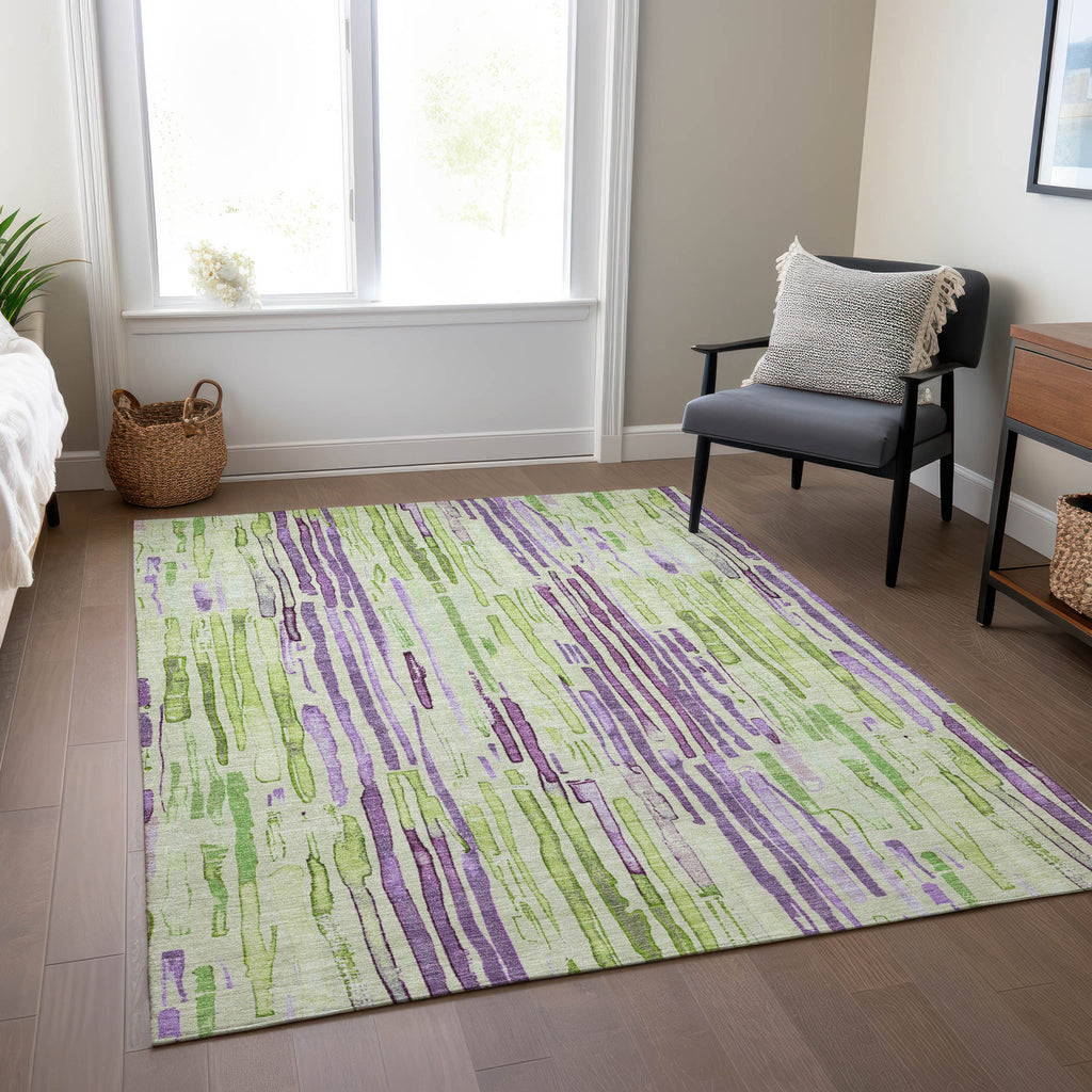 addison chantille acn1684 aloe rug
