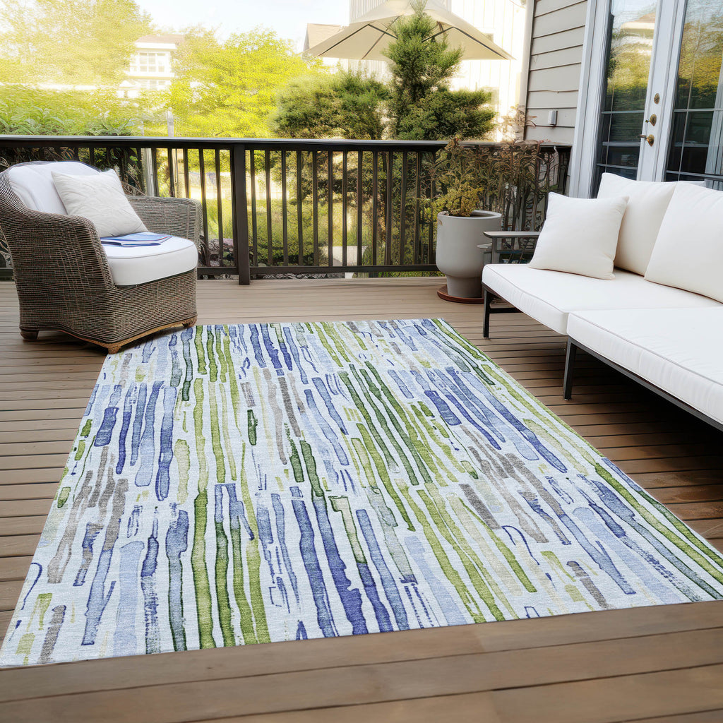 addison chantille acn1684 sky rug