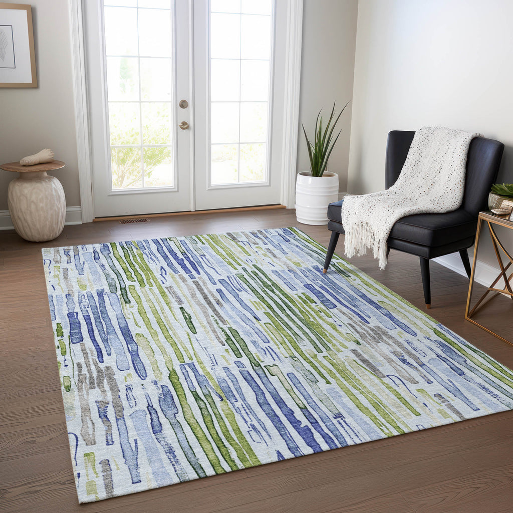 addison chantille acn1684 sky rug