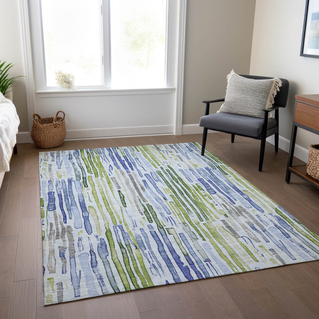 addison chantille acn1684 sky rug