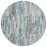 addison chantille acn1684 teal rug