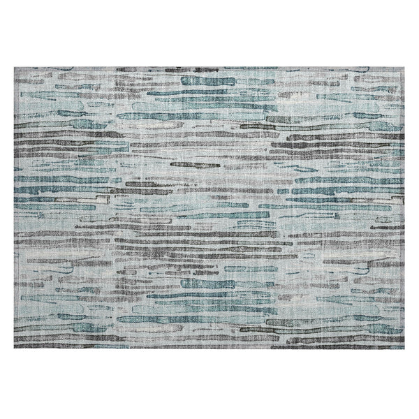 addison chantille acn1684 teal rug