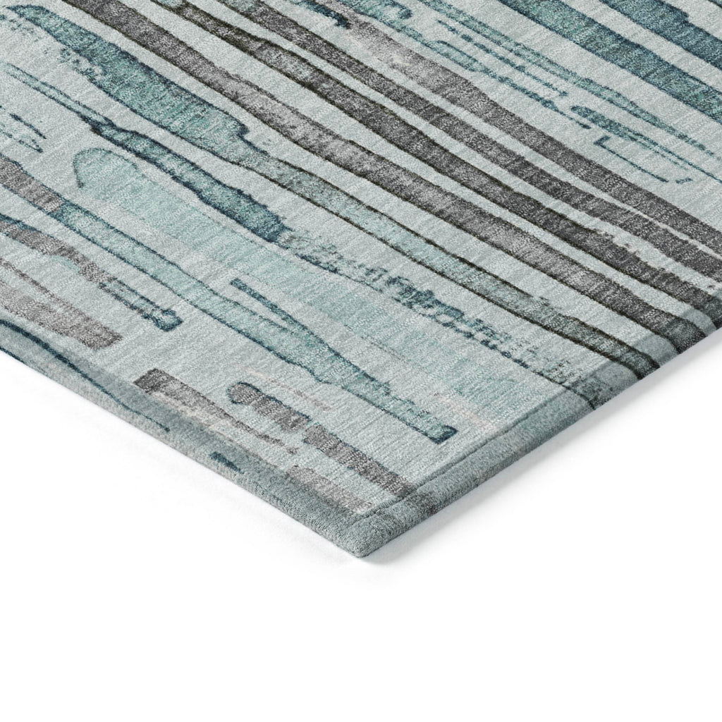 addison chantille acn1684 teal rug