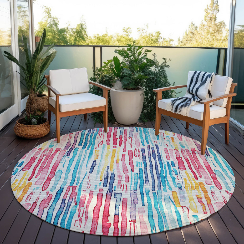addison chantille acn1684 white rug
