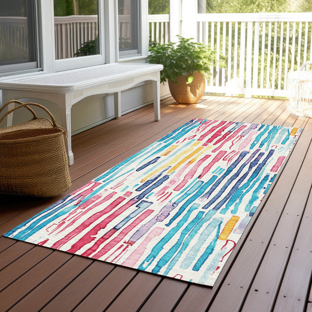 addison chantille acn1684 white rug