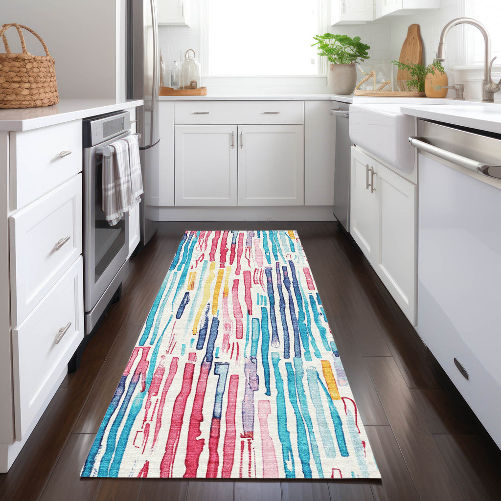 addison chantille acn1684 white rug
