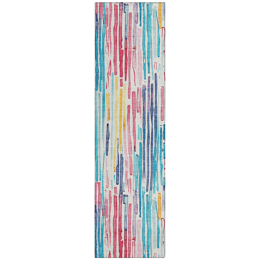 addison chantille acn1684 white rug