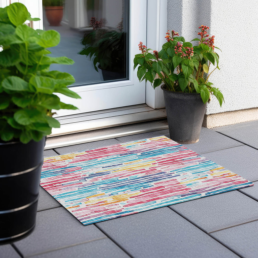addison chantille acn1684 white rug