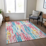 addison chantille acn1684 white rug