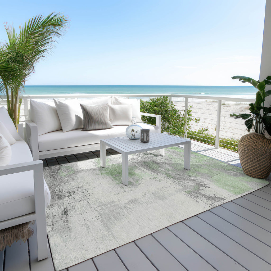 addison chantille acn1685 aloe rug