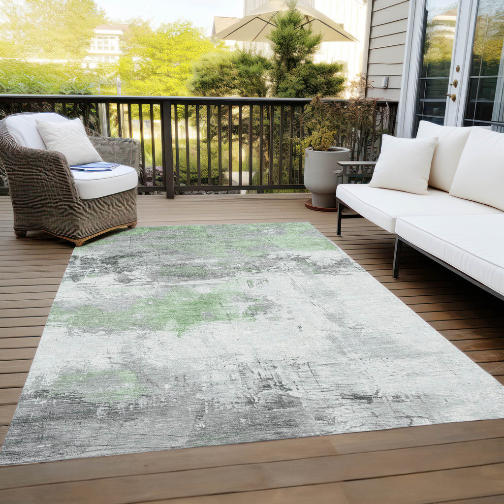 addison chantille acn1685 aloe rug