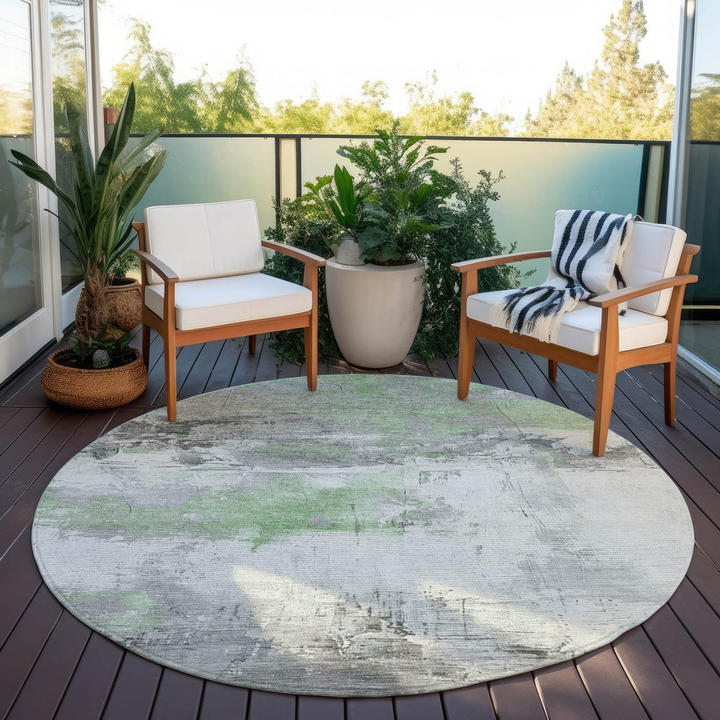 addison chantille acn1685 aloe rug