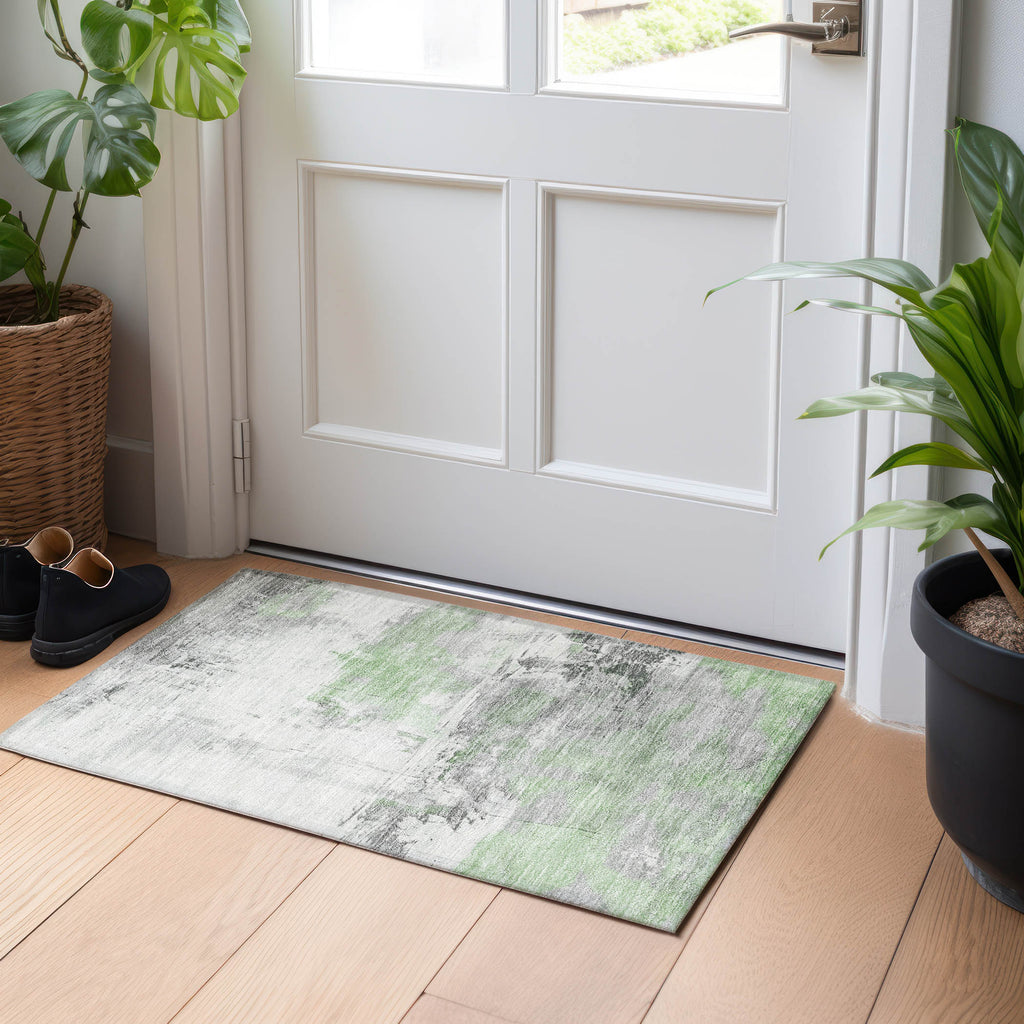addison chantille acn1685 aloe rug