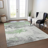 addison chantille acn1685 aloe rug