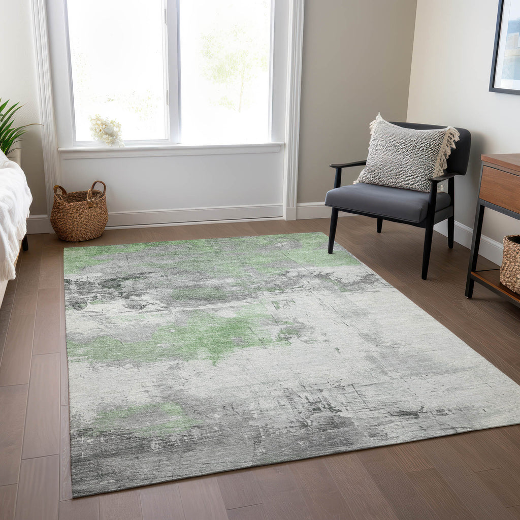 addison chantille acn1685 aloe rug